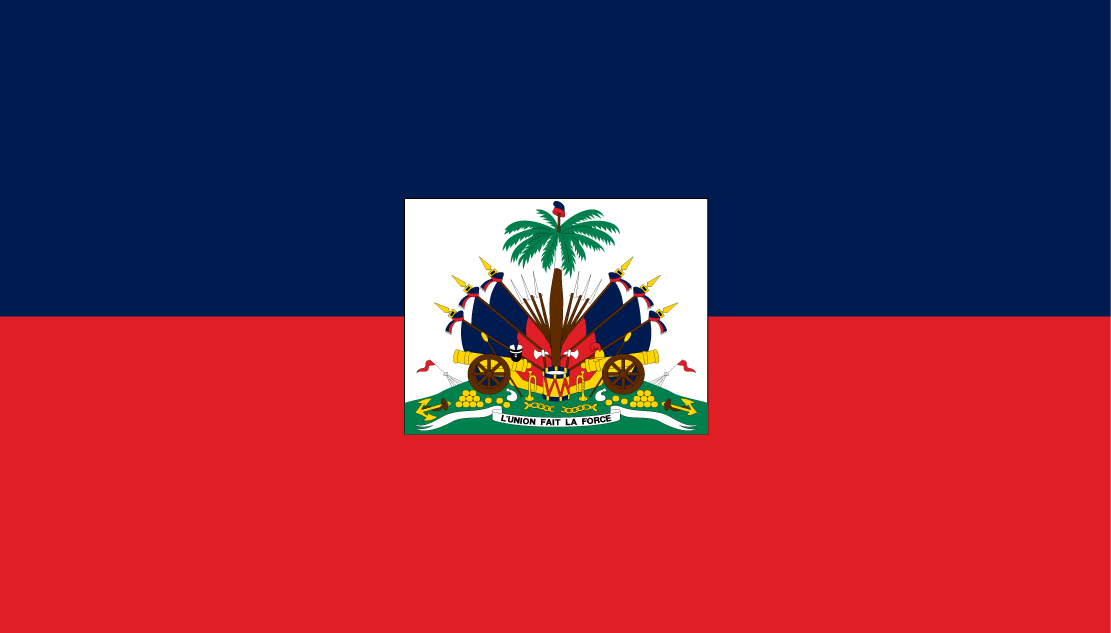 Government of Haiti