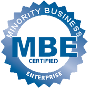 MBE-Certified-logo