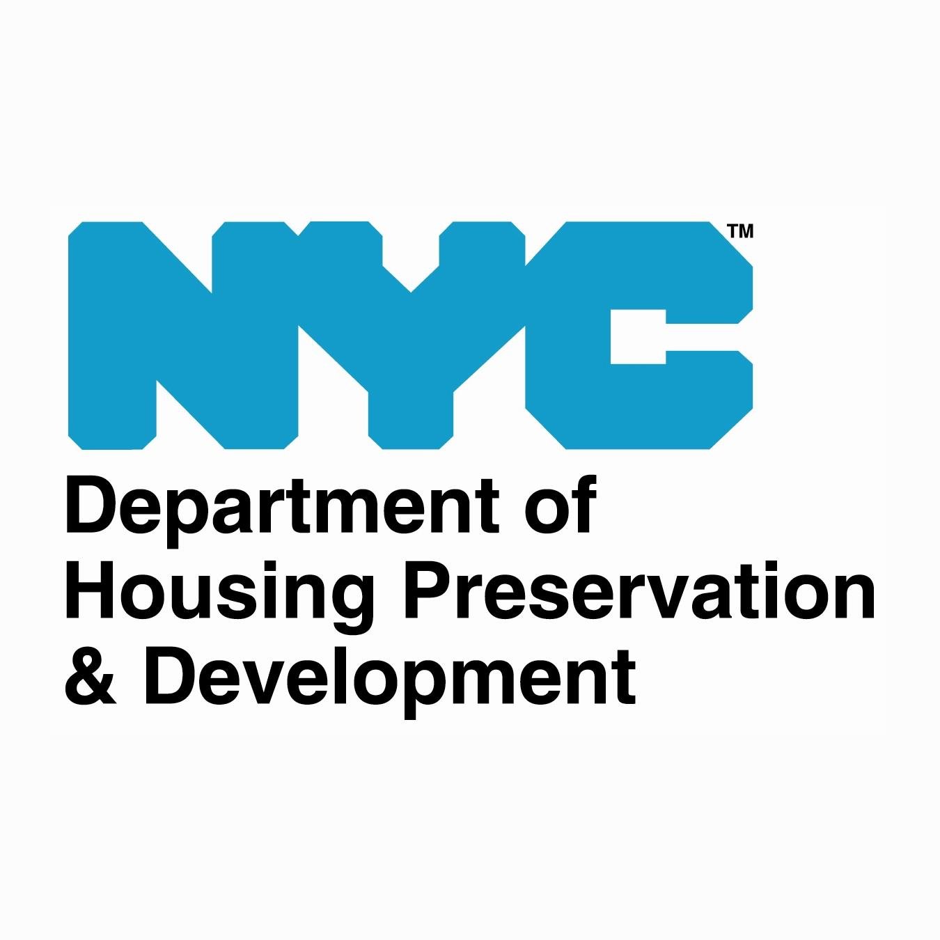 New York City Housing Preservation & Department