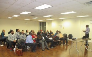 NYCDDC REI Forum 160